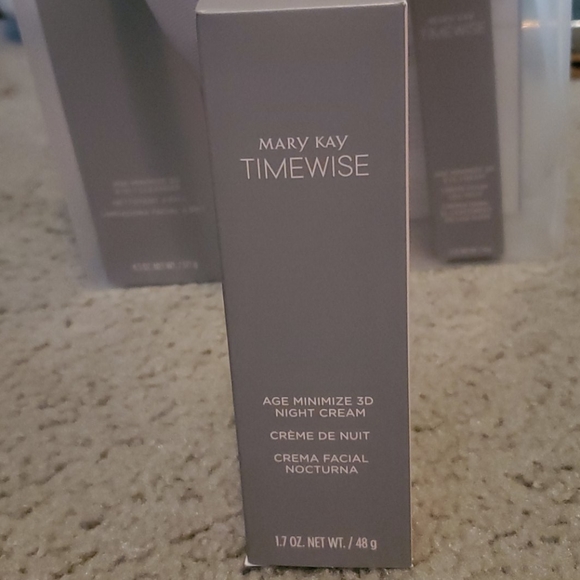 🧼NIB TimeWise Miracle 3D Set🧼 - Picture 4 of 8